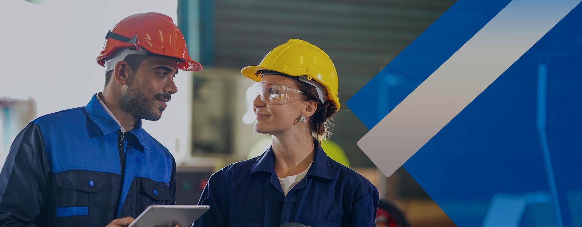 Gestão de Saúde e Segurança do Trabalho