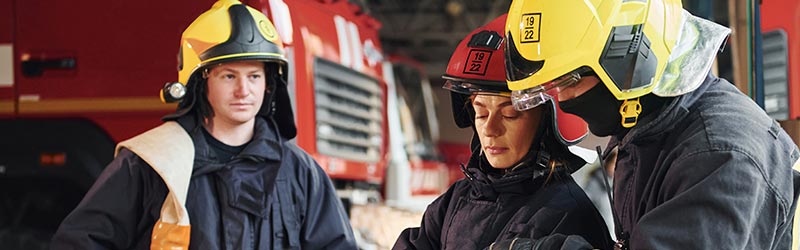 AVCB - Auto Vistoria do Corpo de Bombeiros
