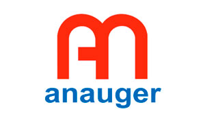 Anauger