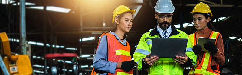 LTCAT - Laudo Técnico de Condições Ambientais do Trabalho