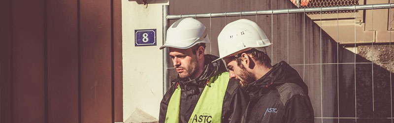 AET: Análise Ergonômica do Trabalho